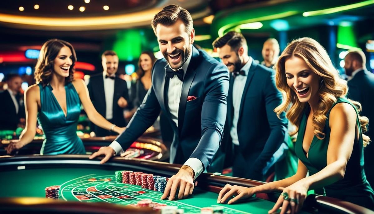 Pengalaman VIP mobile untuk pengguna dewasa